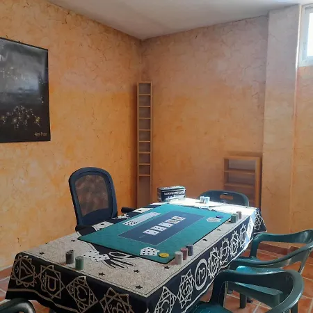 Maravillosa Con Piscina, Barbacoa Y Zona De Juegos Malaga