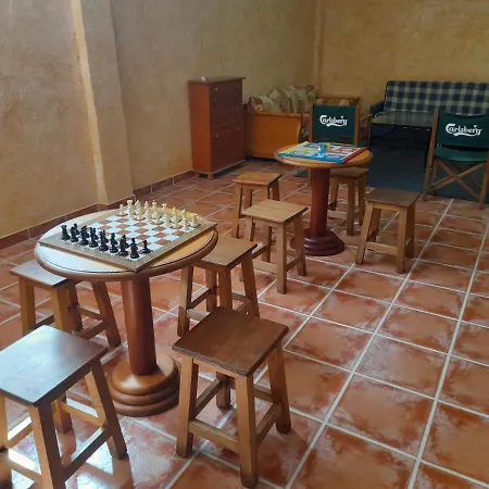 Maravillosa Con Piscina, Barbacoa Y Zona De Juegos Villa *